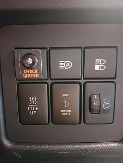 Click image for larger version

Name:	Water warning and spottie switches.jpg
Views:	744
Size:	61.0 KB
ID:	757097
