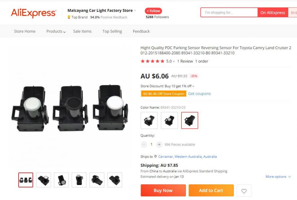 Click image for larger version

Name:	Parking sensor 1.jpg
Views:	382
Size:	55.5 KB
ID:	766463