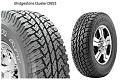 Click image for larger version

Name:	Bridgestone Dueler D693.JPG
Views:	2641
Size:	88.5 KB
ID:	635767