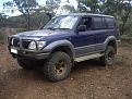 Click image for larger version

Name:	Prado on 33's.jpg
Views:	1819
Size:	69.3 KB
ID:	635814