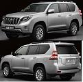 Click image for larger version

Name:	Prado change.jpg
Views:	2853
Size:	55.6 KB
ID:	644862