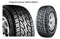 Click image for larger version

Name:	Bridgestone Dueler D694 &amp;amp; D694LT.JPG
Views:	2600
Size:	80.3 KB
ID:	657203