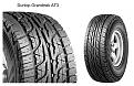 Click image for larger version

Name:	Dunlop Grandtrek AT3.JPG
Views:	2559
Size:	78.5 KB
ID:	657204