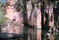 Umbrawarra Gorge NT