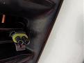 Current installed harness connectors