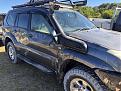 On the March long weekend I put the Prado on its side at Salt Creek was not happy with myself but these things happen.