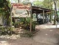 The bar n restaurant
