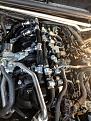 LPG injectors