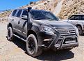 First off-road trip: Wheeler's Pass, Nevada