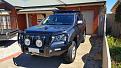 NEW - Prado 2018 GXL