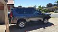NEW - Prado 2018 GXL