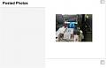 This is what I see rather than my whole Picture album
