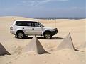 The Prado back in about 2000 on Stockton Beach