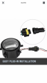 Fog light ebay
